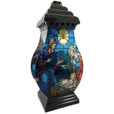 ZNICZ KAPLICZKA ,, ŚWIĘTA RODZINA " - 797 ( 1 szt. )